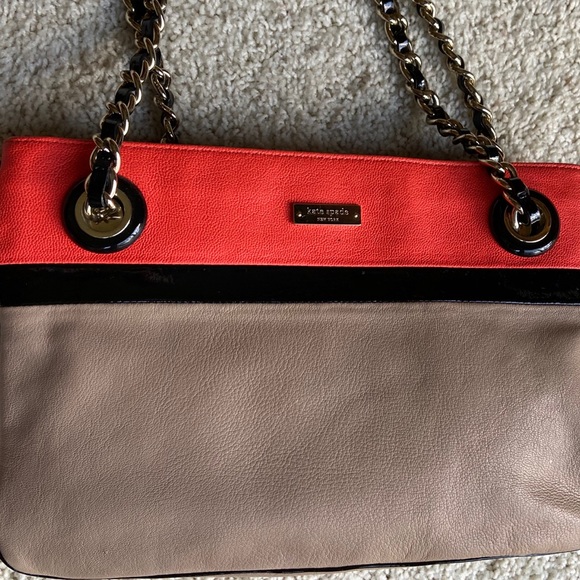 Kate Spade Shoulderbag - Picture 2 of 8
